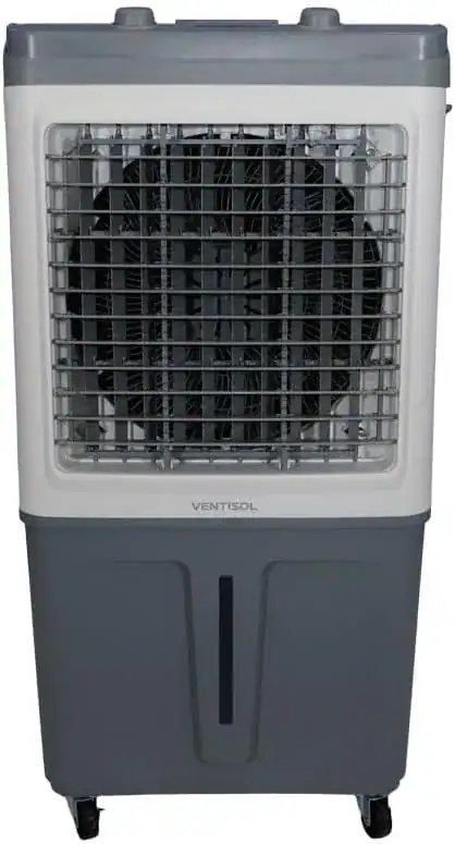 Climatizador Ventisol grande 35L