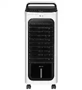 Climatizador de ar Philco 5 em 1 display touch