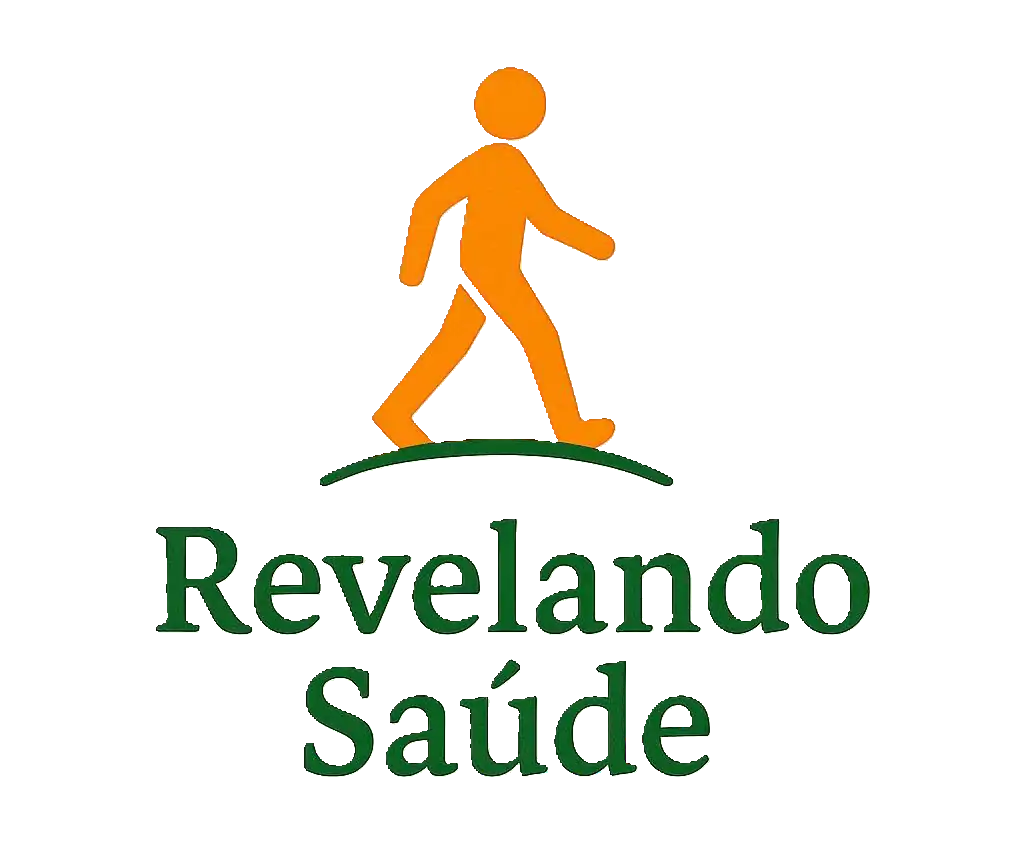 Revelando Saúde